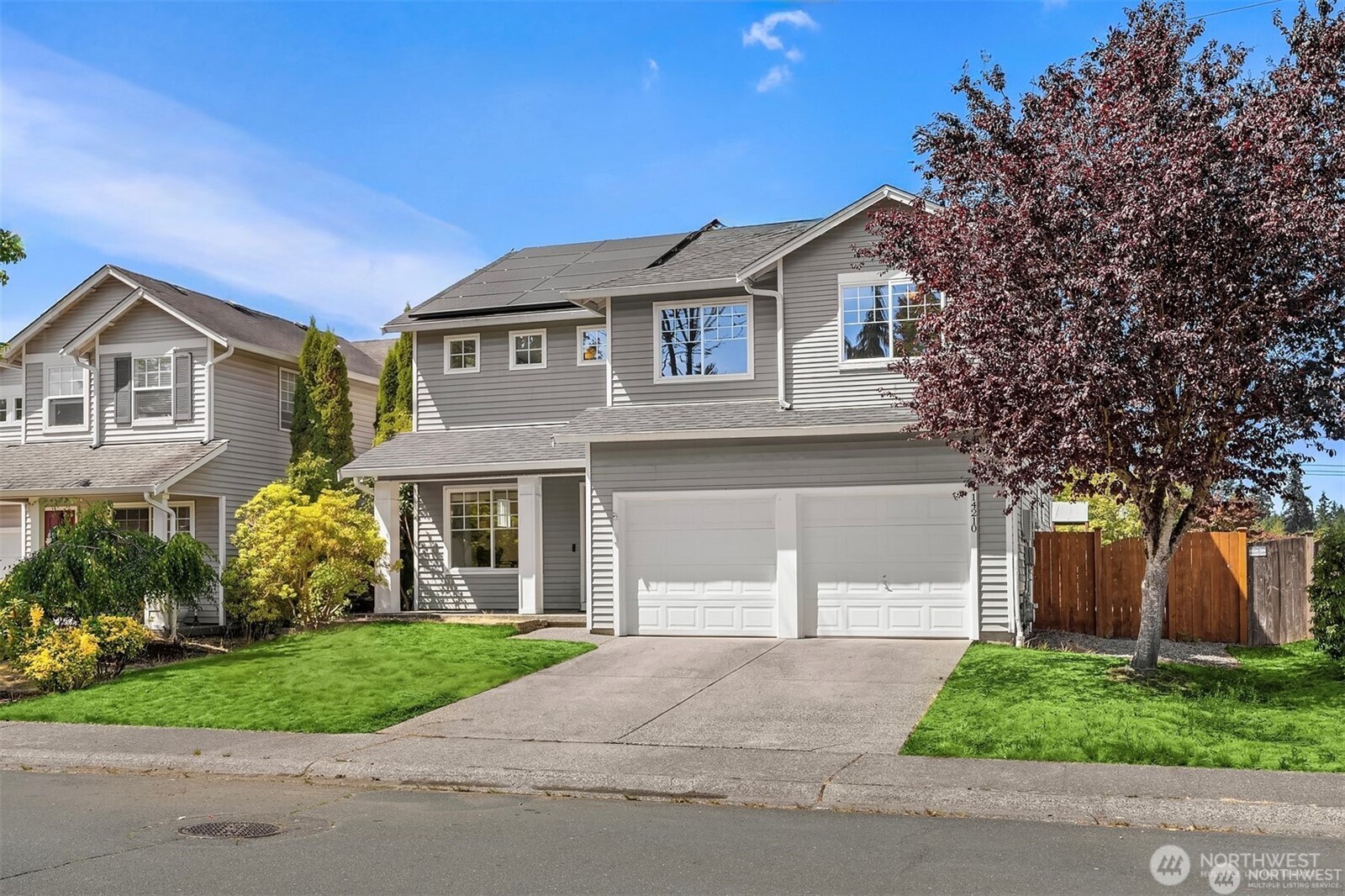 14210 50th Avenue Property Photo 1
