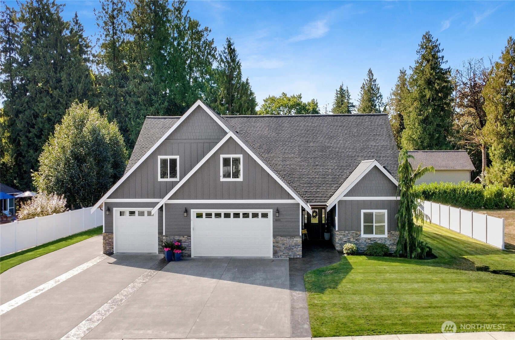1803 Double Ditch Court Property Photo 1