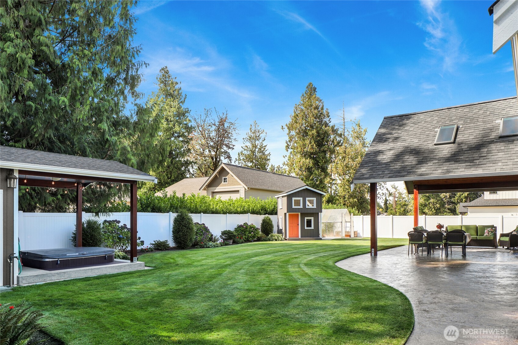 1803 Double Ditch Court Property Photo 4