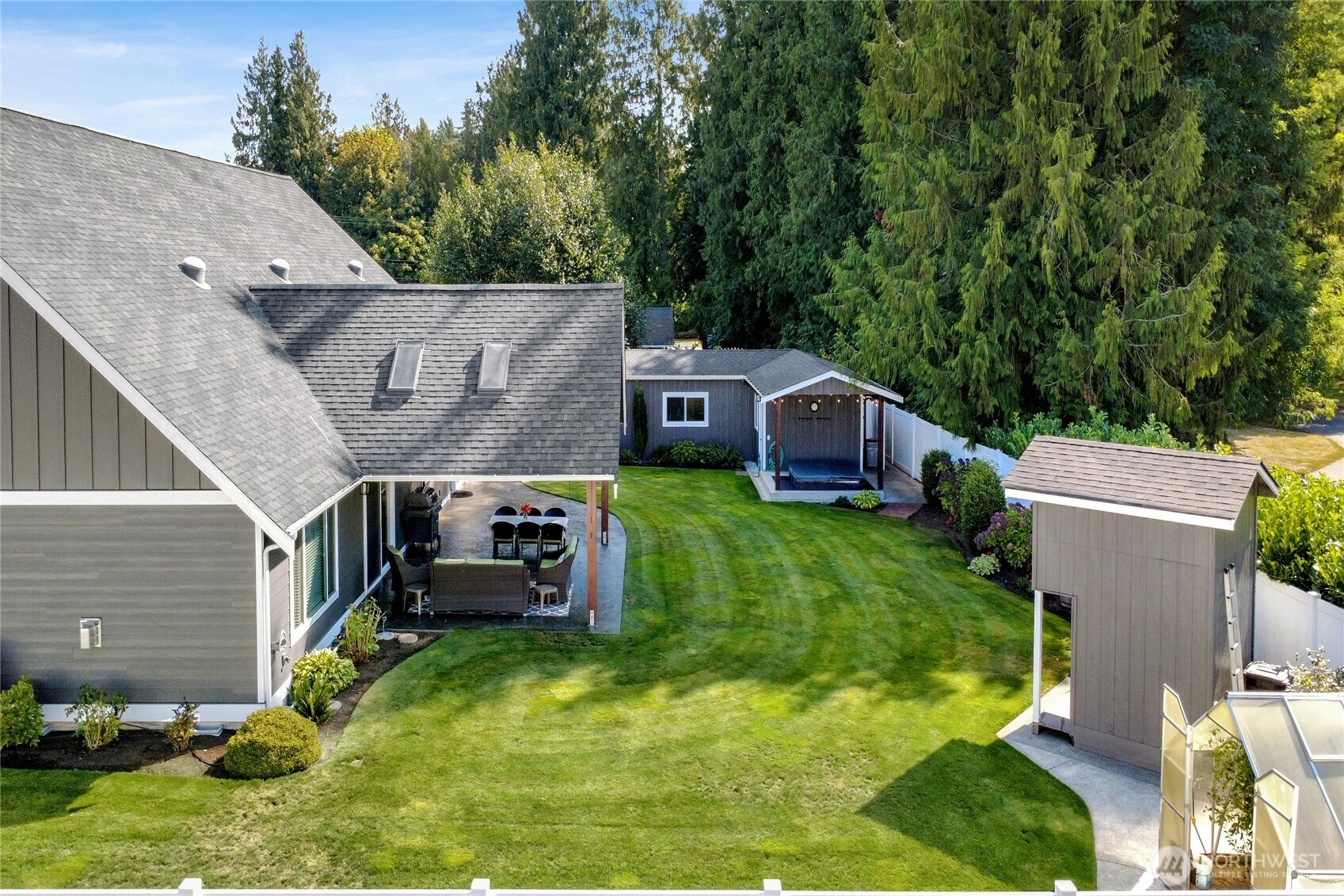 1803 Double Ditch Court Property Photo 35