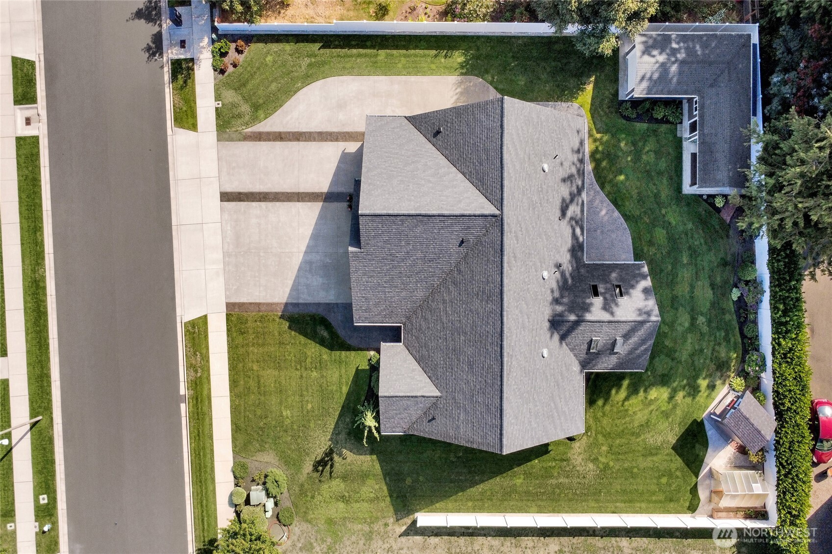 1803 Double Ditch Court Property Photo 36