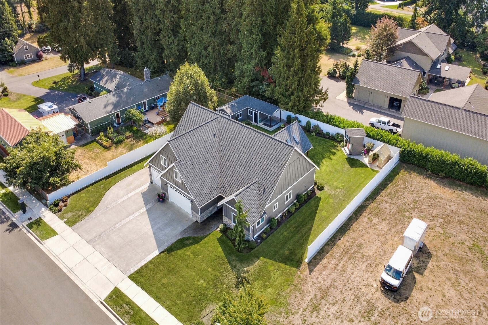 1803 Double Ditch Court Property Photo 37