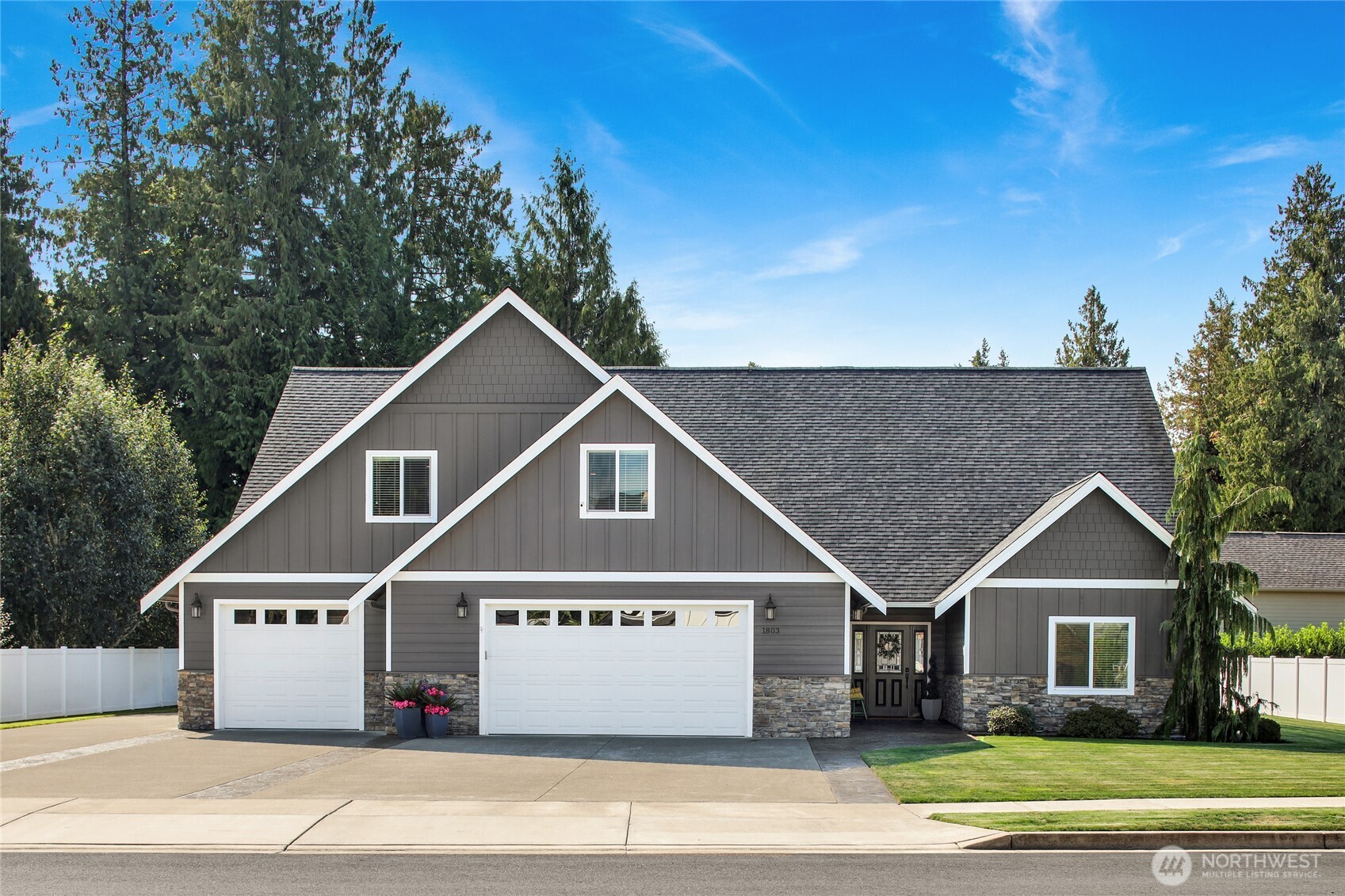 1803 Double Ditch Court Property Photo 39