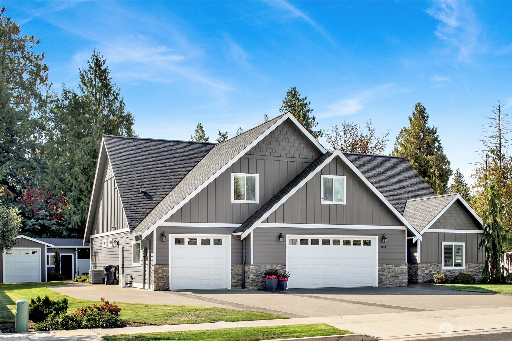 1803 Double Ditch Court Property Photo 40