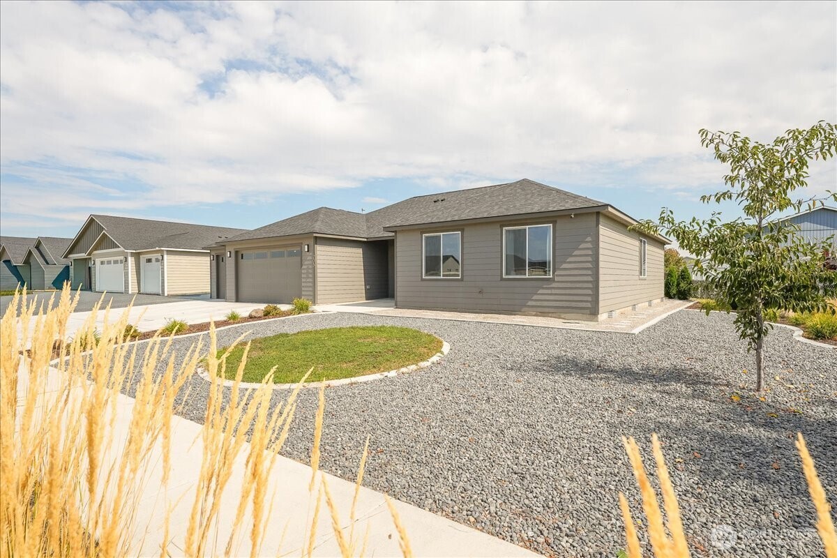 203 N Gold Cup Dr. Property Photo 1