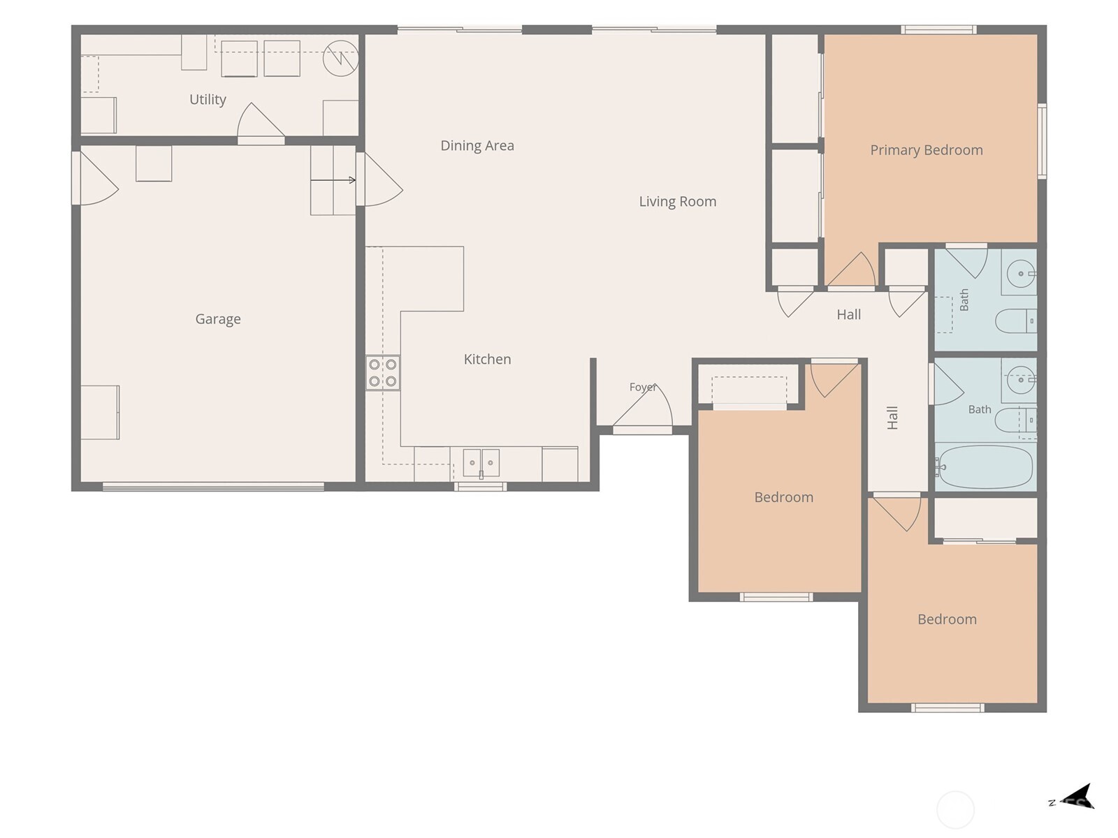 250 J Street Property Photo 37