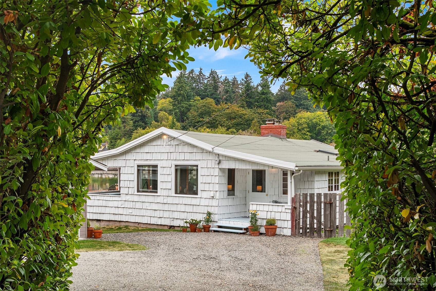 22207 Dockton Road Property Photo 3
