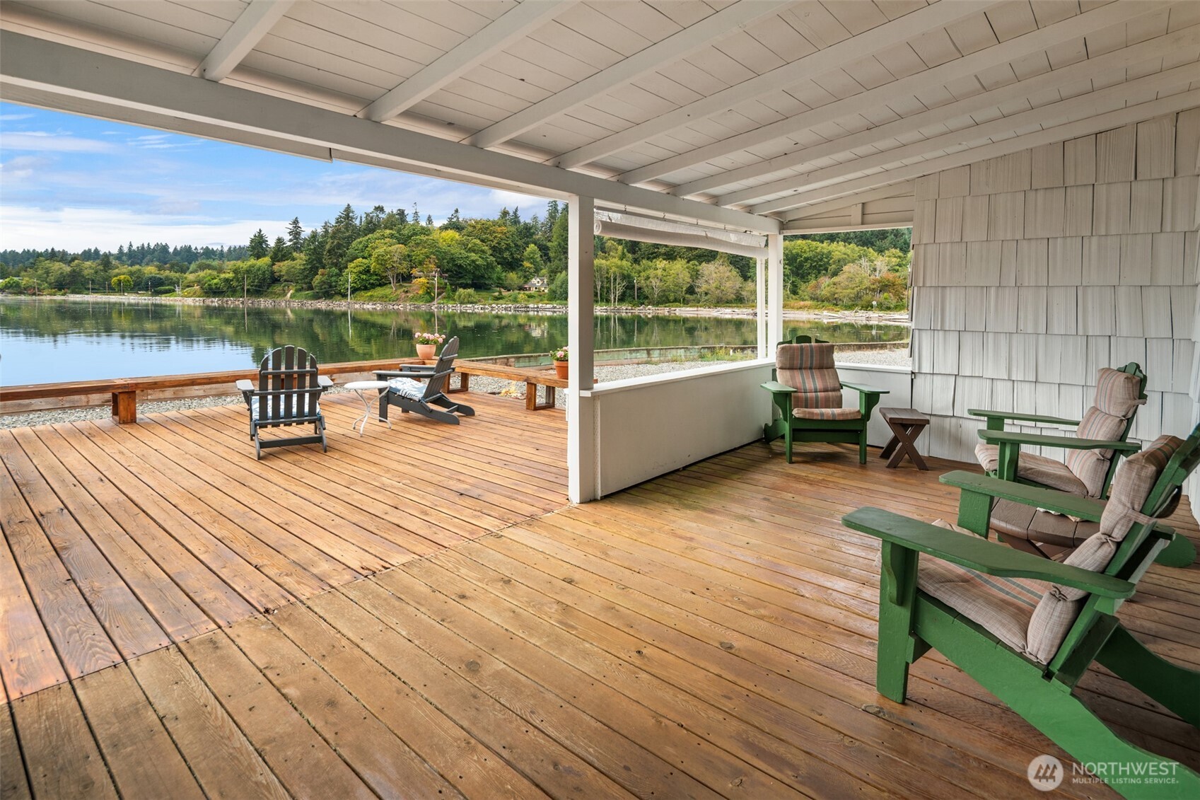 22207 Dockton Road Property Photo 13