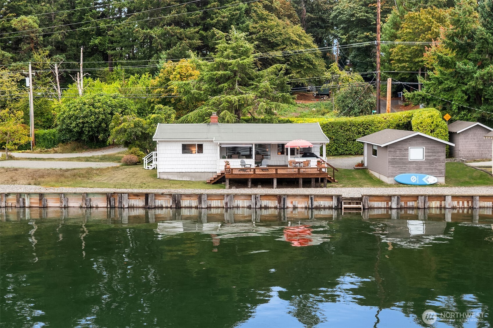 22207 Dockton Road Property Photo 27