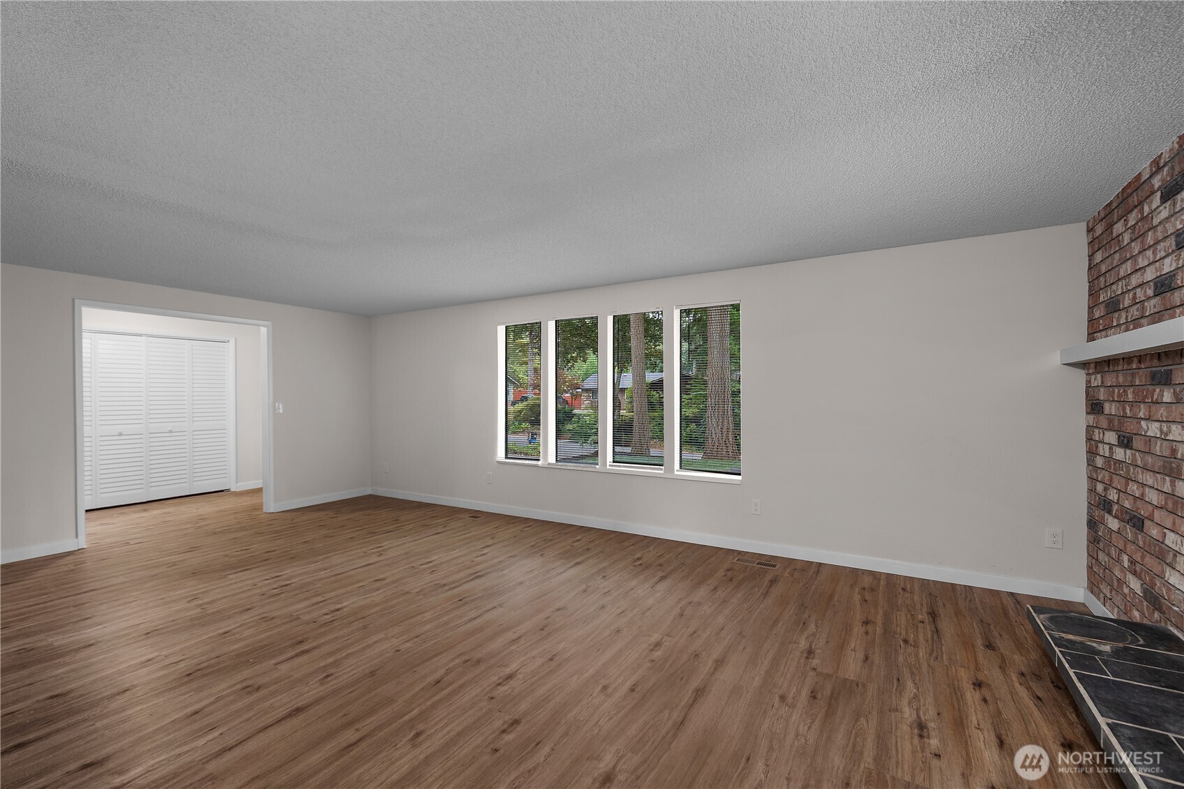 4343 Highline Drive Property Photo 8
