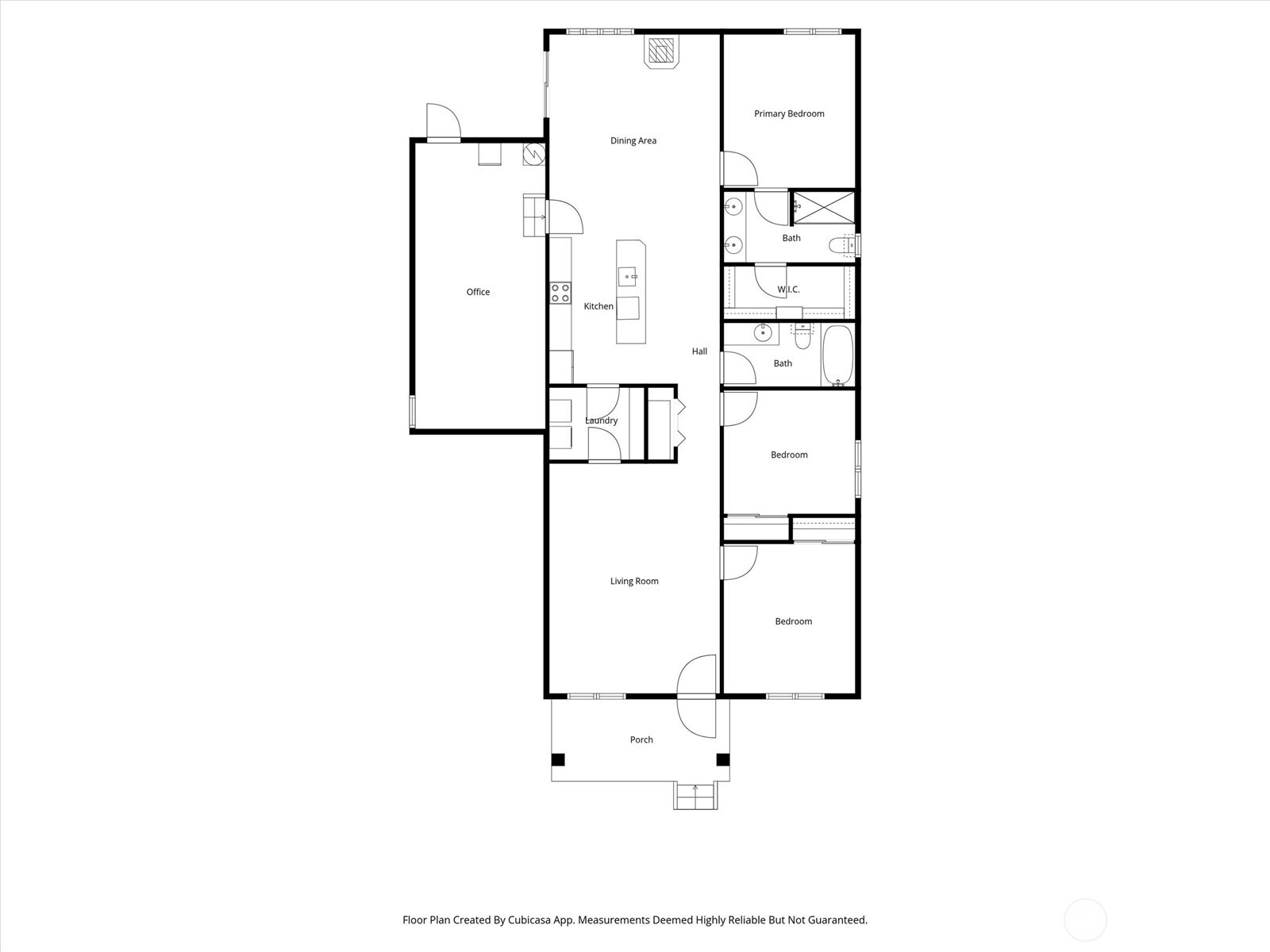 4636 Hidden Lake Loop Property Photo 36