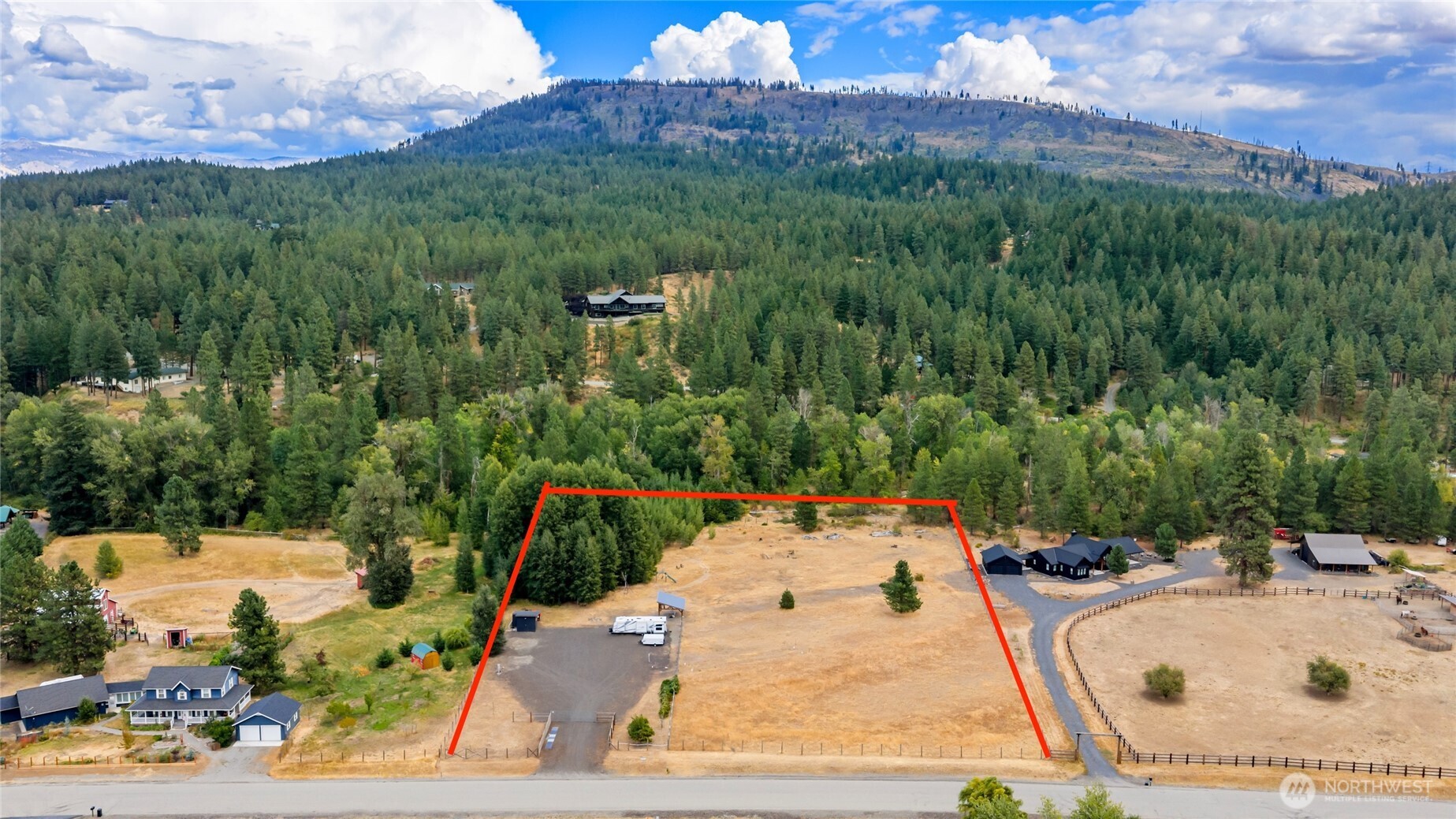 330 Quail Valley Road Property Photo 1