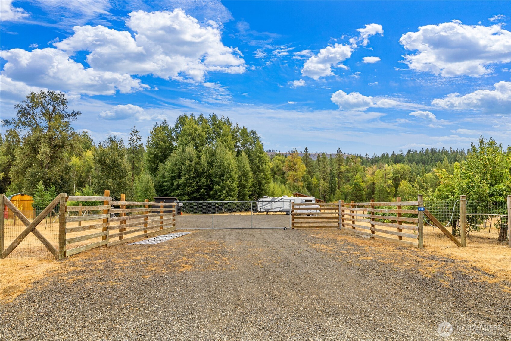 330 Quail Valley Road Property Photo 3