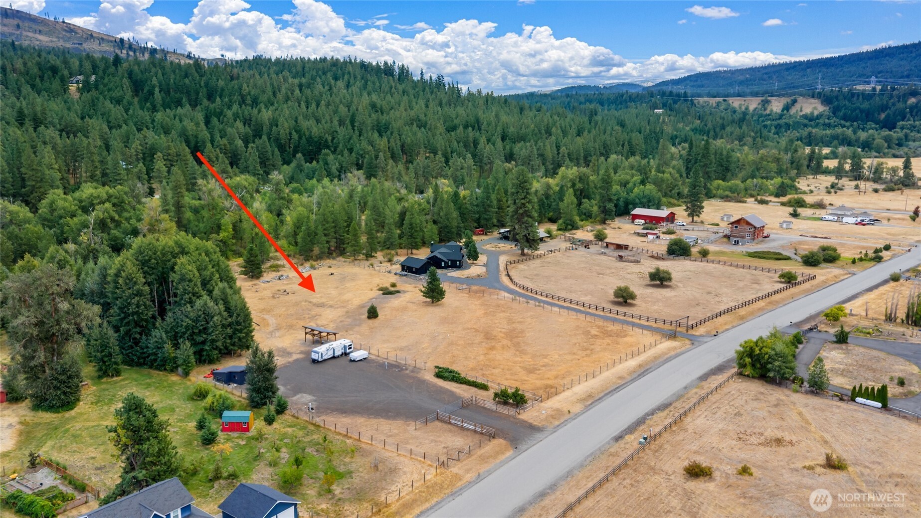330 Quail Valley Road Property Photo 4