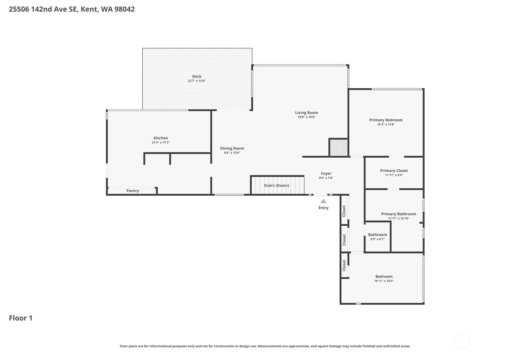 25506 142nd Avenue Property Photo 37