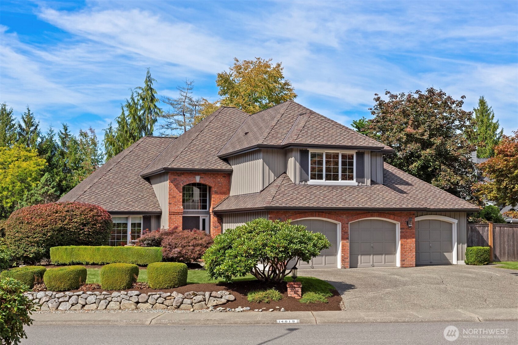 14819 283rd Place Property Photo 1