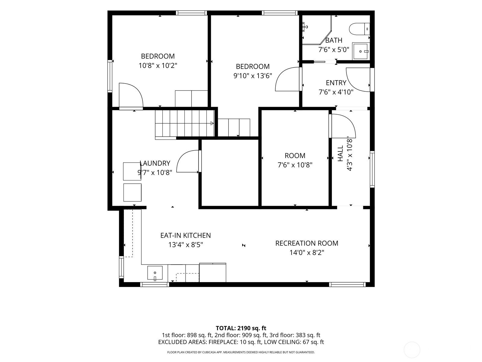 4812 Aurora Avenue Property Photo 38