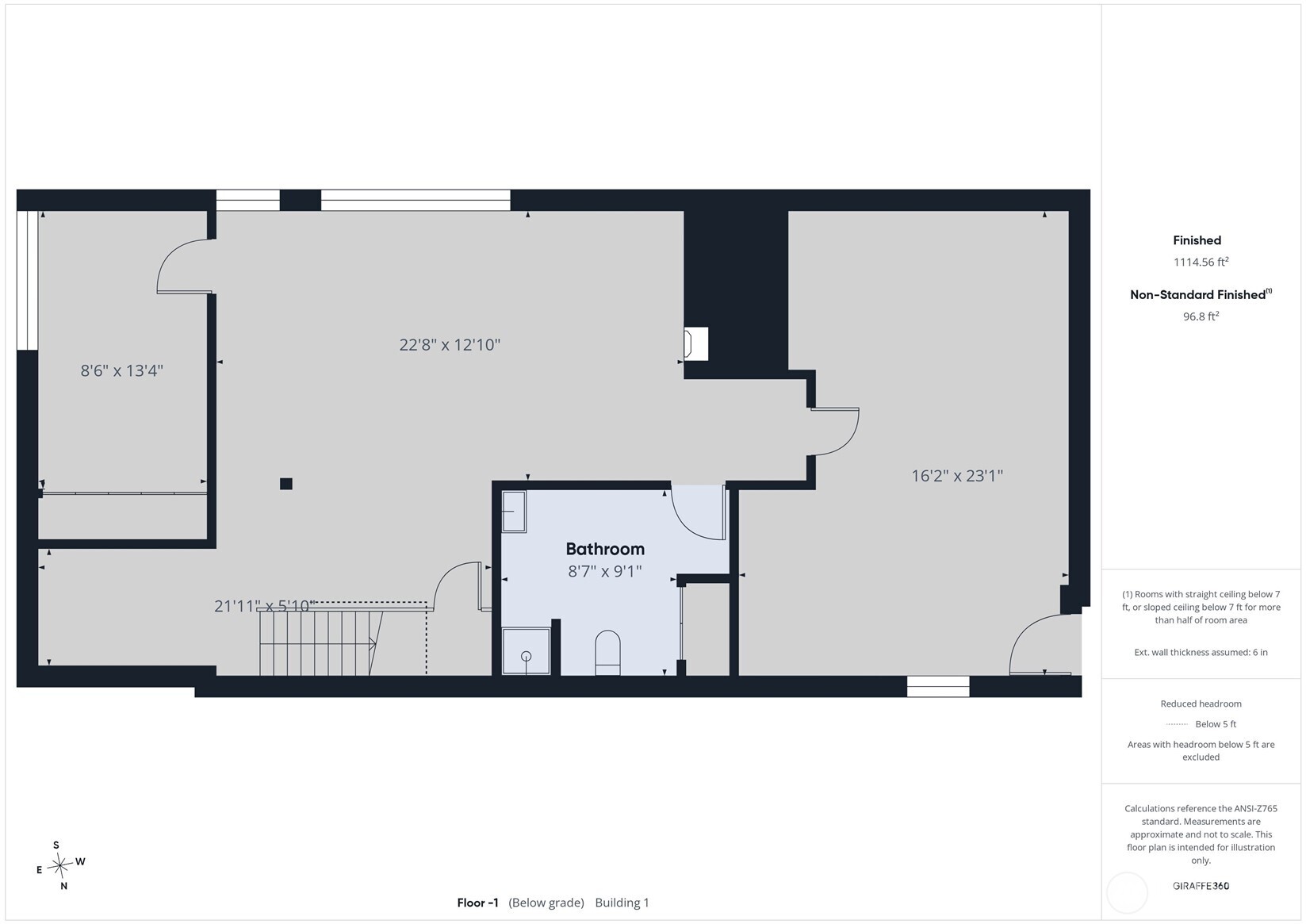 1020 Leo Gaffney Boulevard Property Photo 26