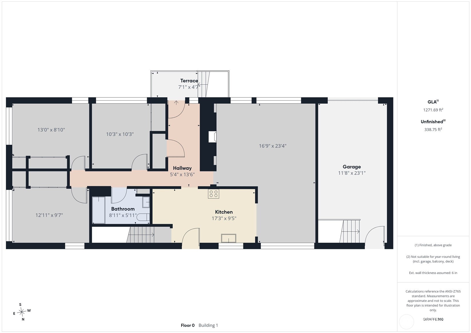 1020 Leo Gaffney Boulevard Property Photo 27