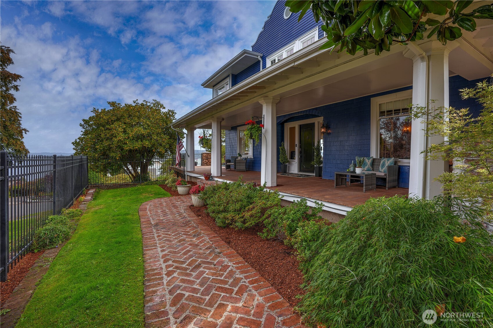 424 N C Street Property Photo 6
