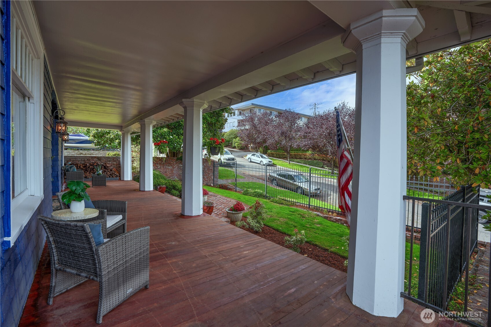 424 N C Street Property Photo 11