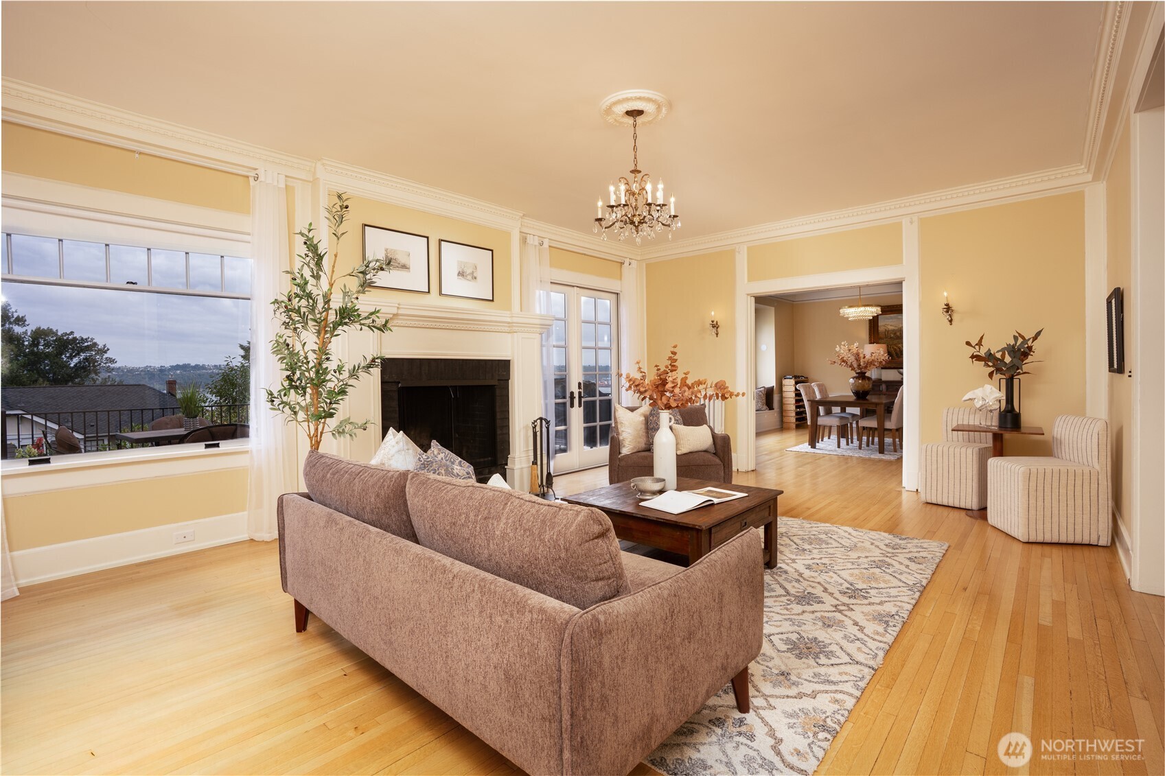 424 N C Street Property Photo 15