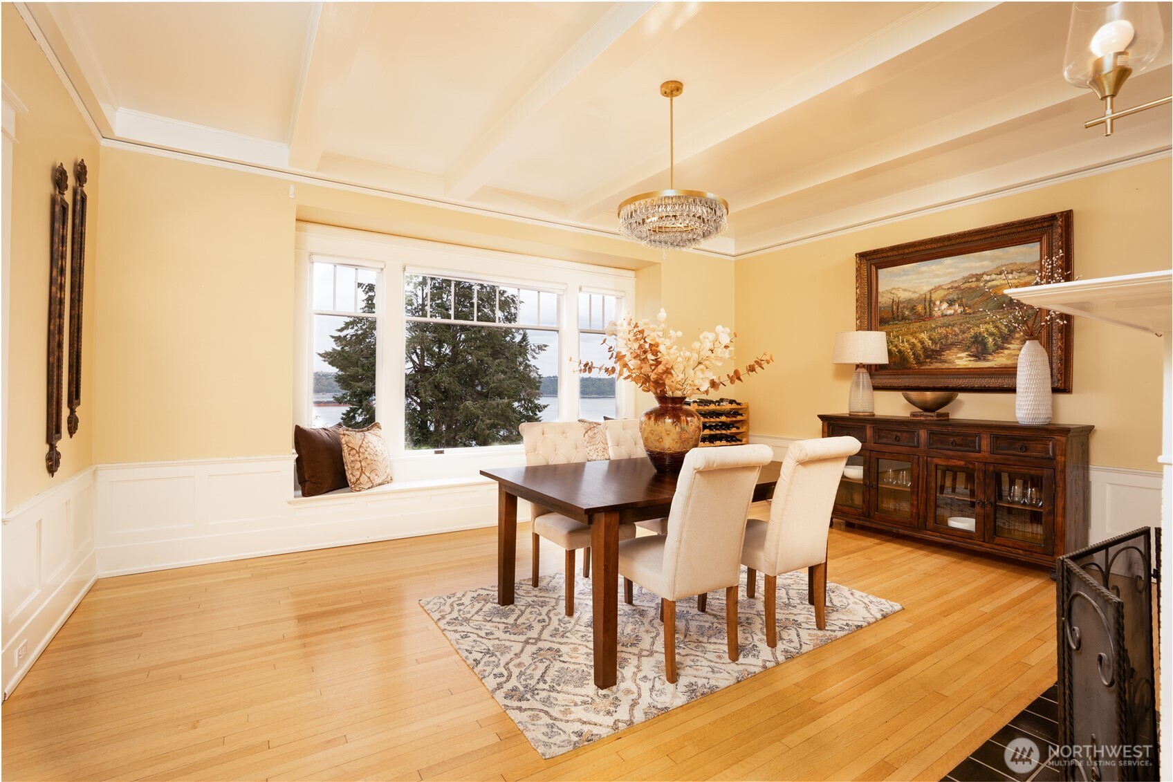424 N C Street Property Photo 19