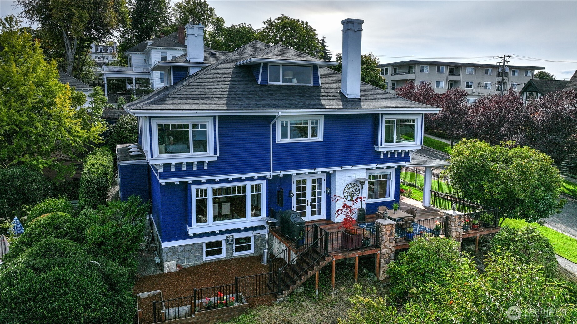 424 N C Street Property Photo 38