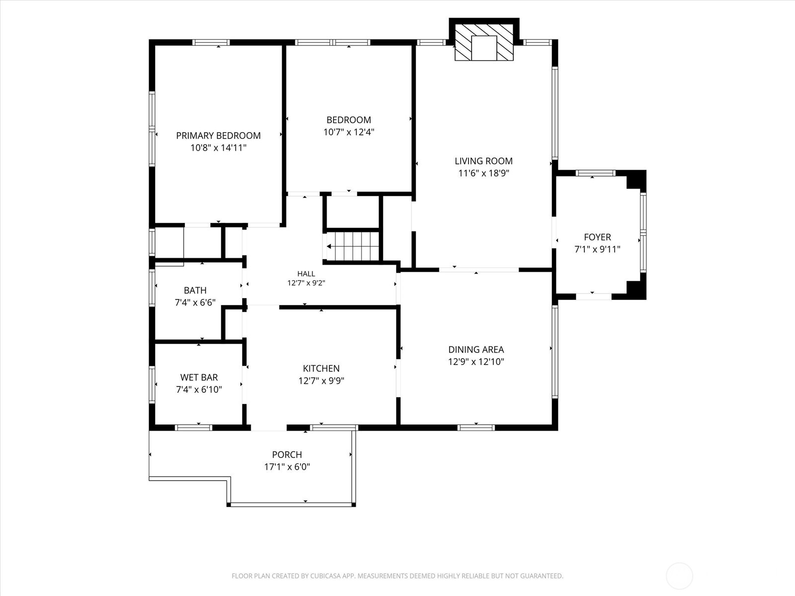 712 Nw 65th Street Property Photo 26