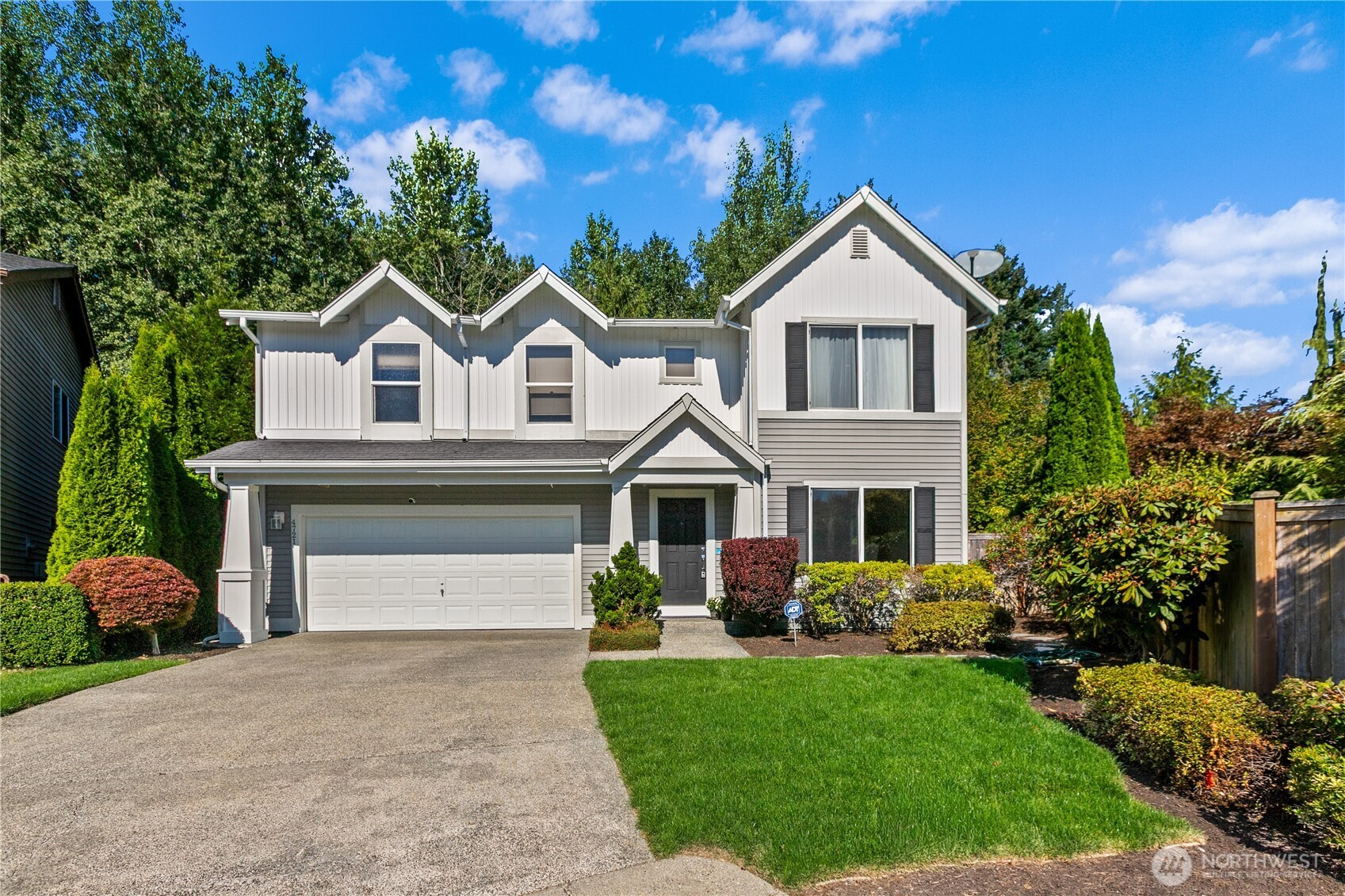 4721 141st Place Property Photo 1
