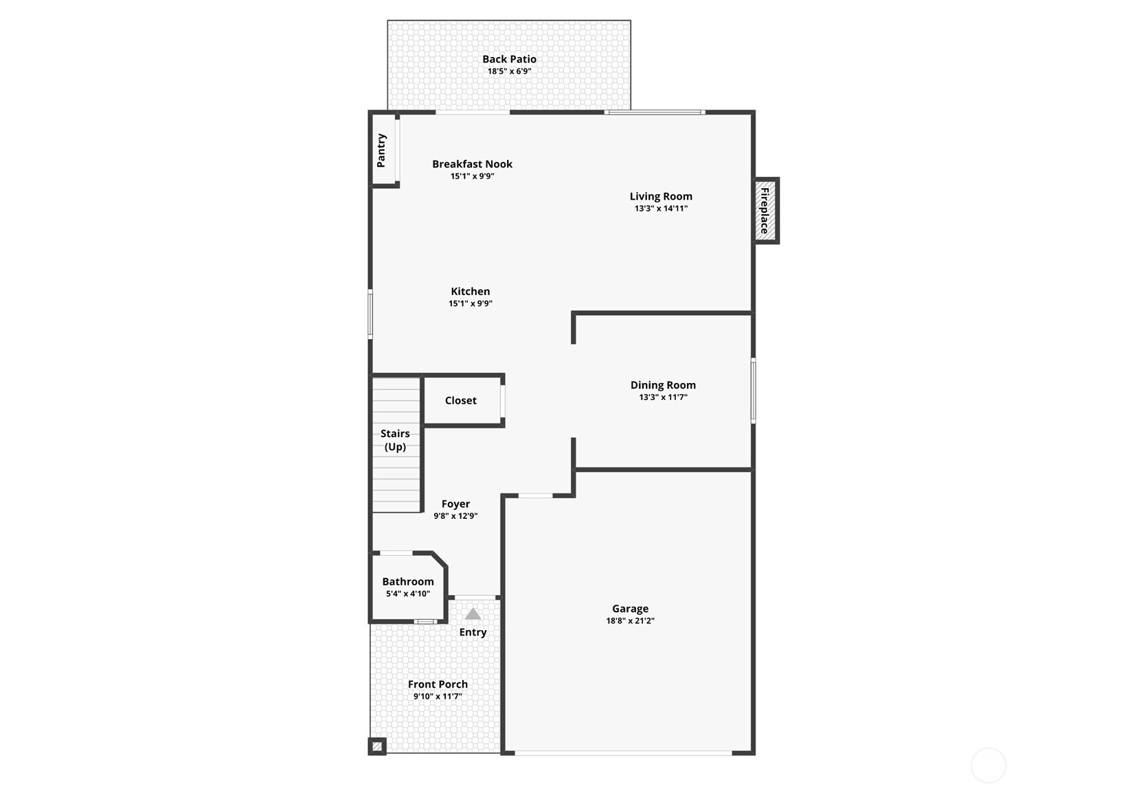 22624 43rd Drive Property Photo 33