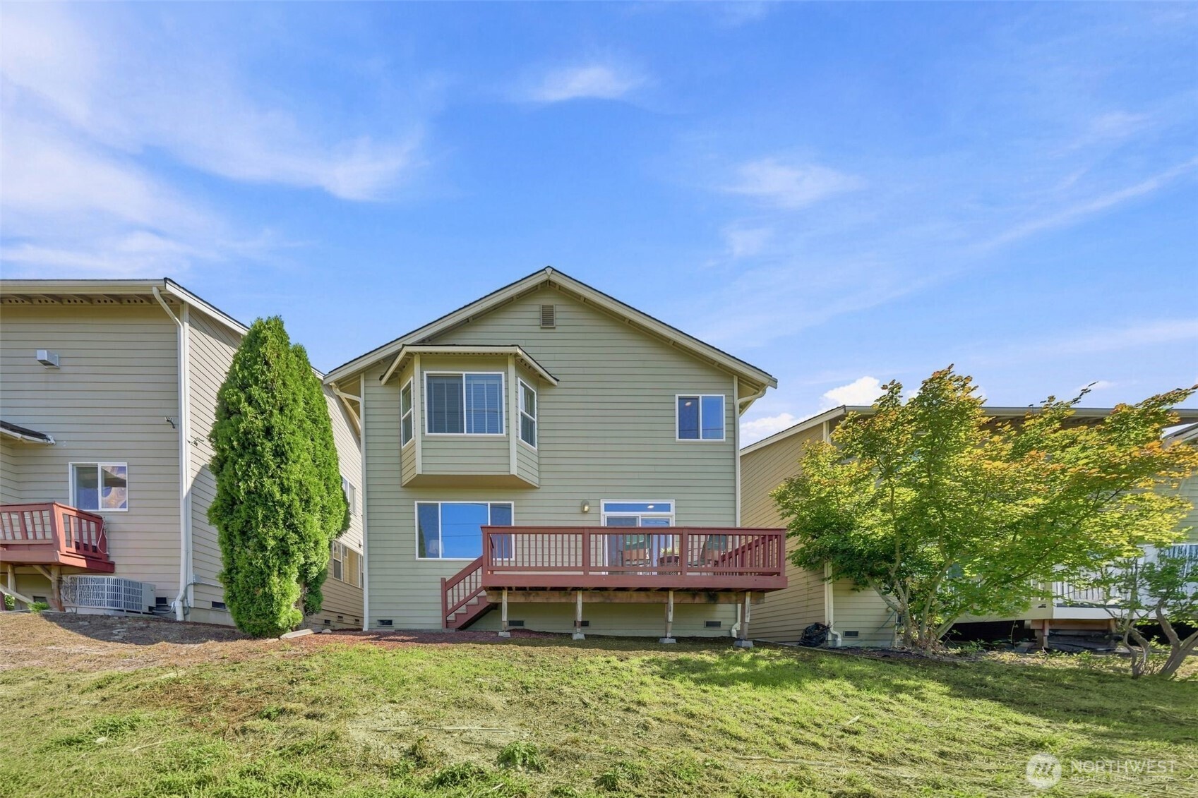 22624 43rd Drive Property Photo 35
