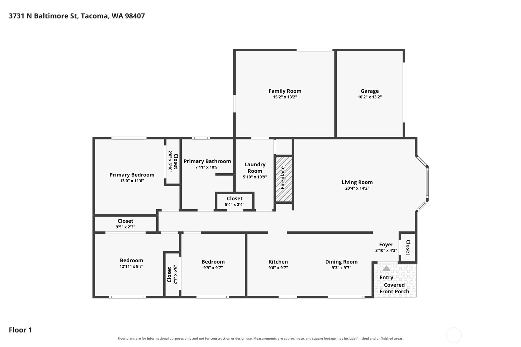 3731 N Baltimore Street Property Photo 34
