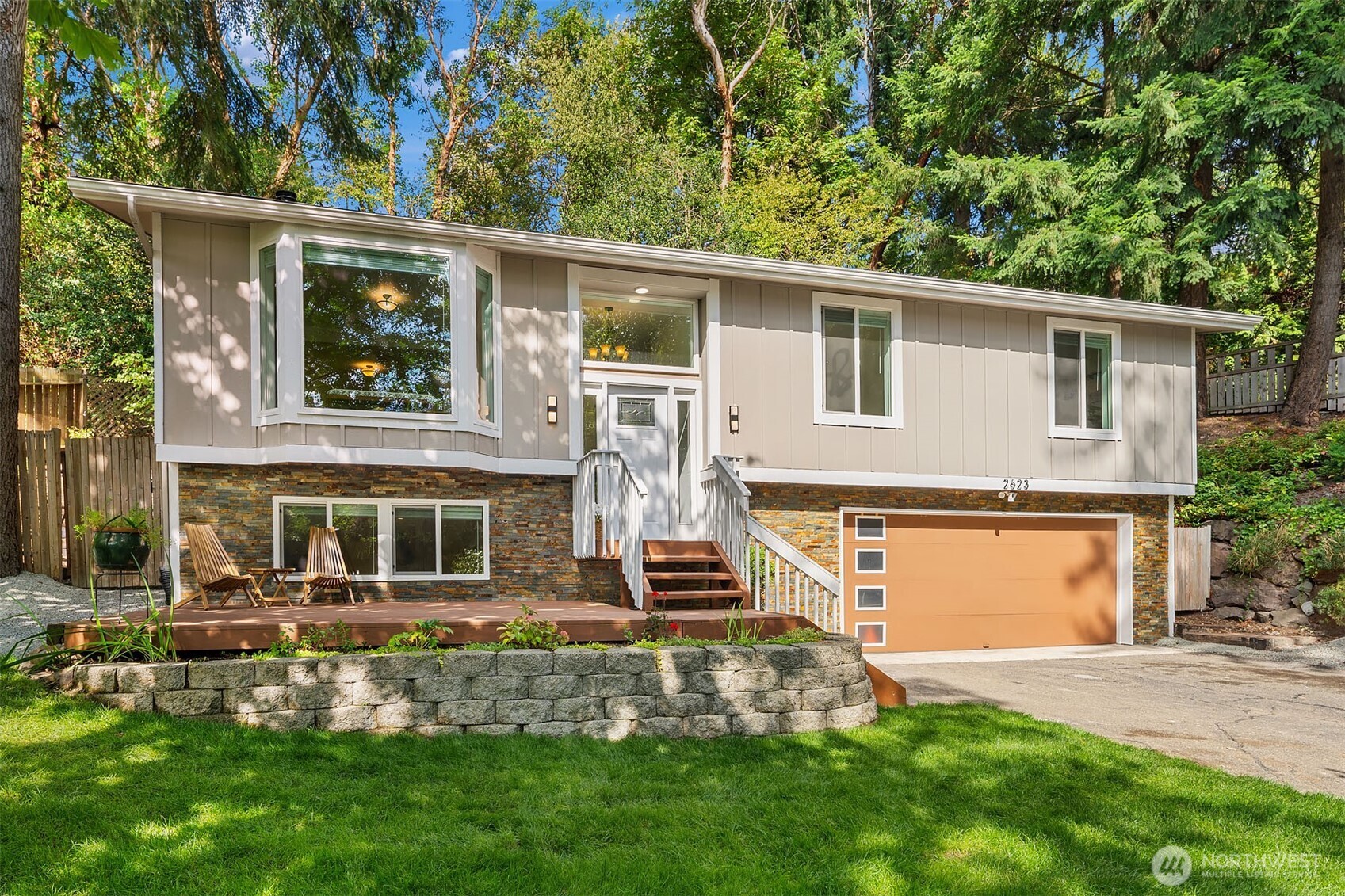 2623 124th Place Property Photo 1