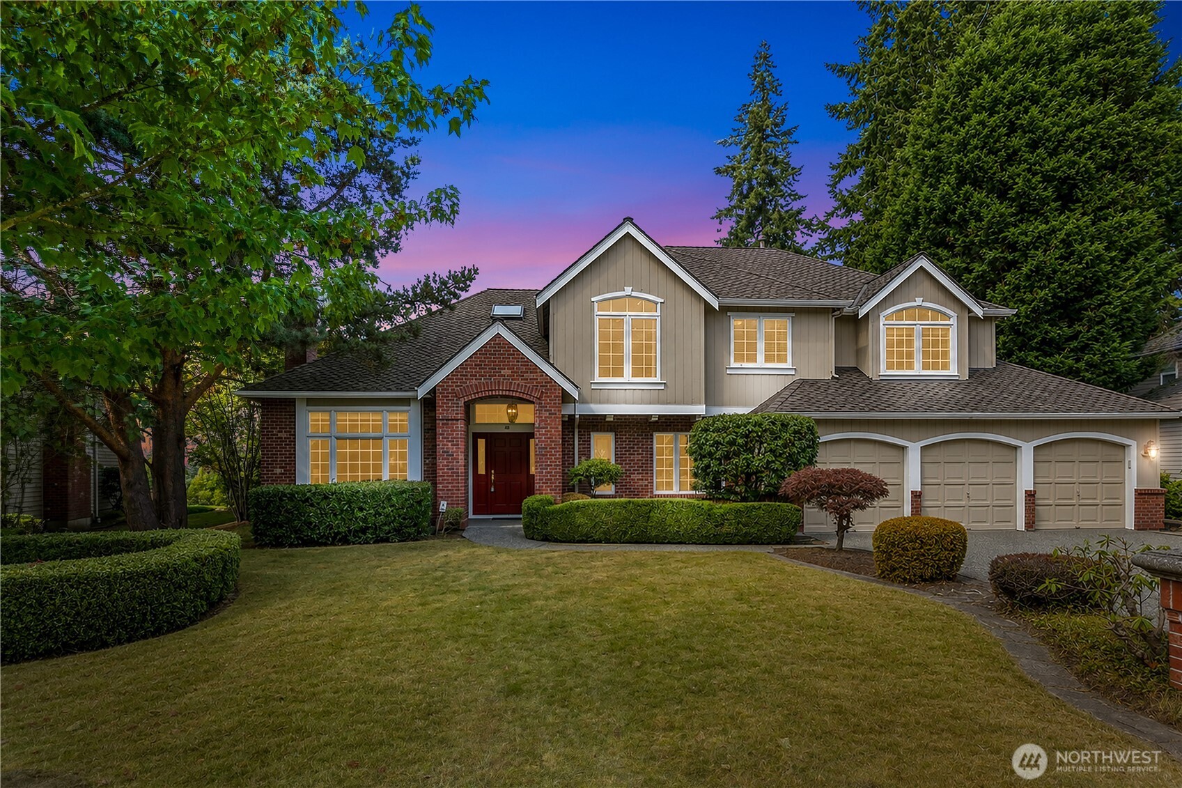 12228 Double Eagle Drive Property Photo 1