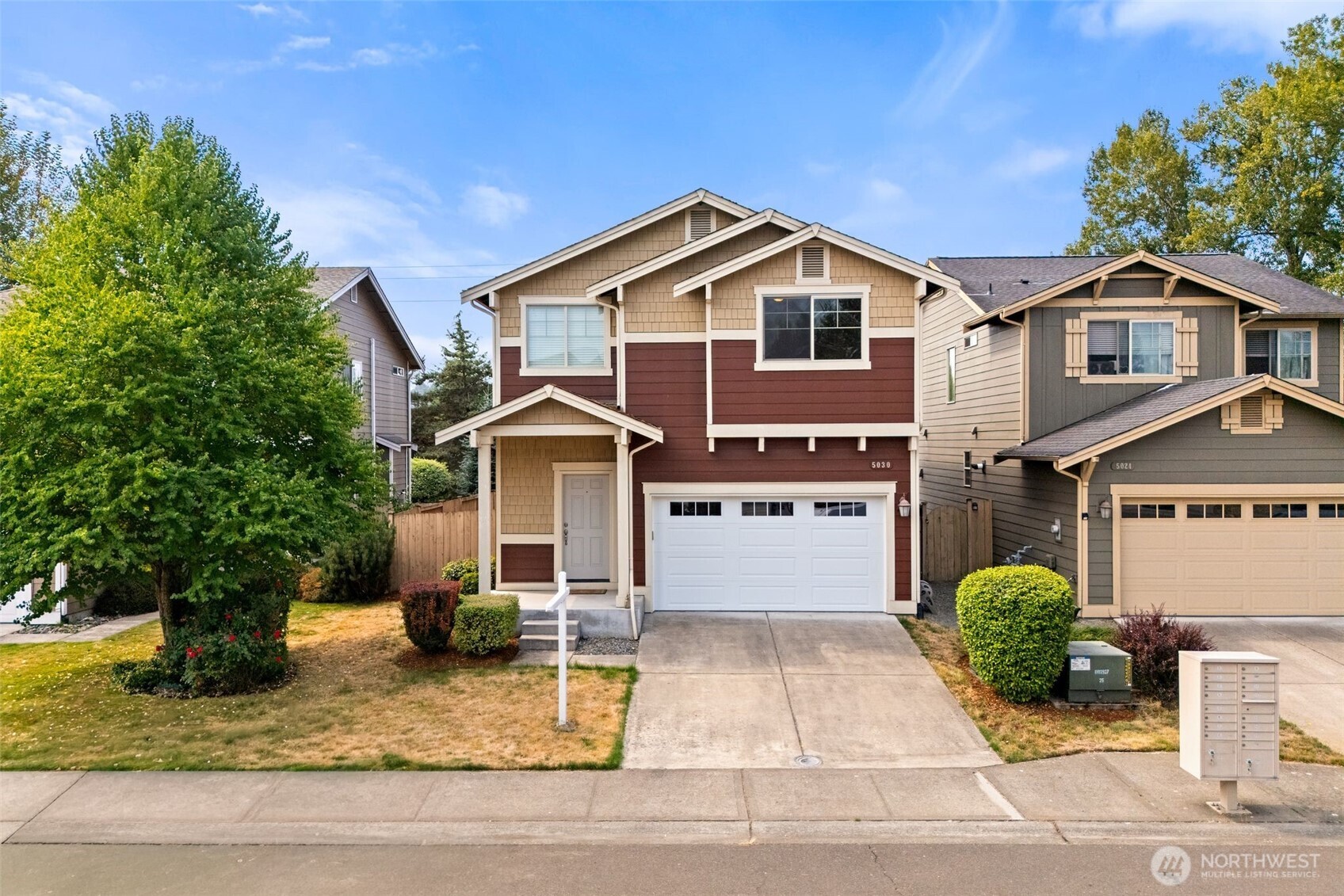5030 35th Street Property Photo 1