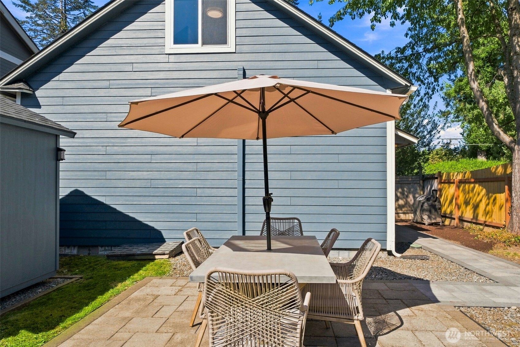 316 Sydney Avenue Property Photo 22