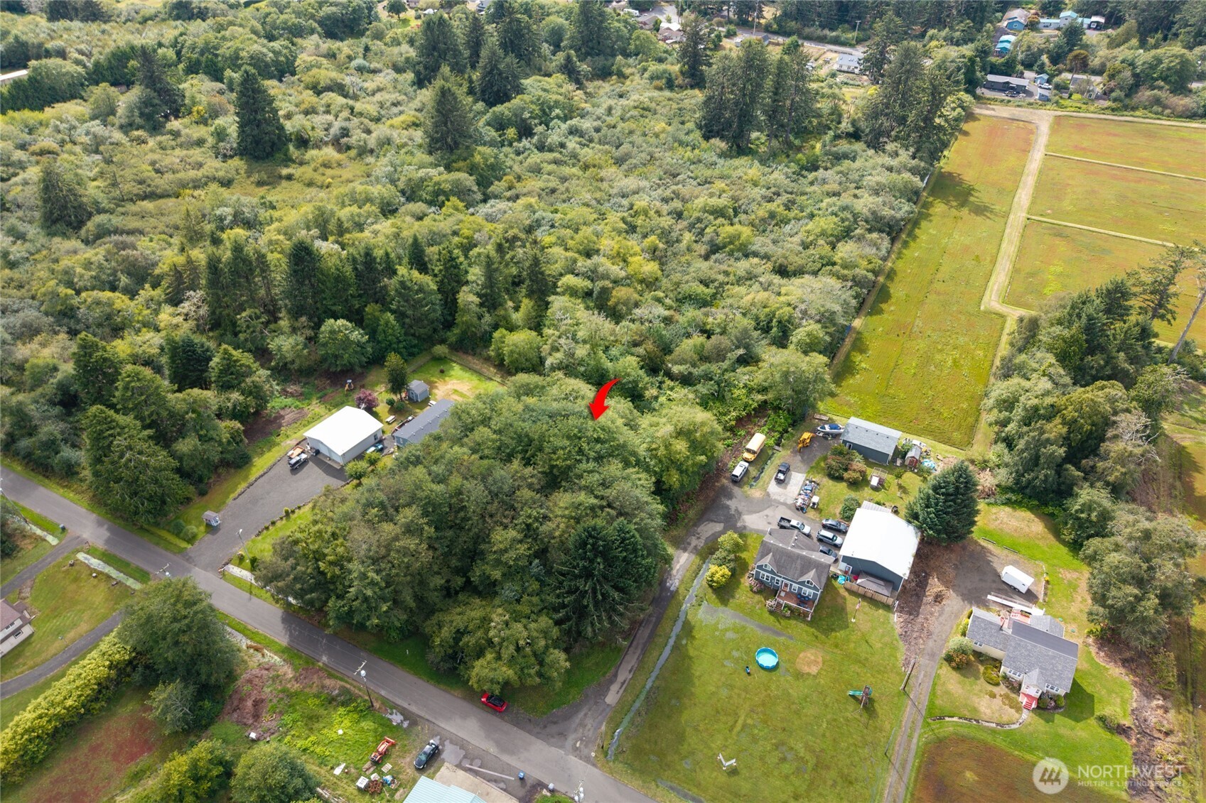1901 Cranberry Road Property Photo 3