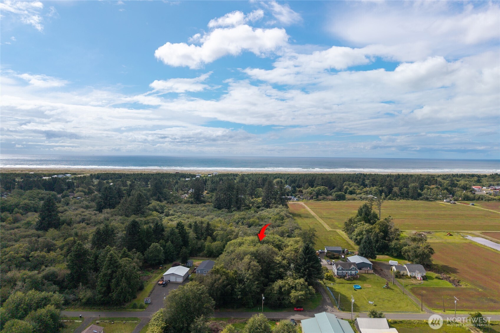 1901 Cranberry Road Property Photo 4