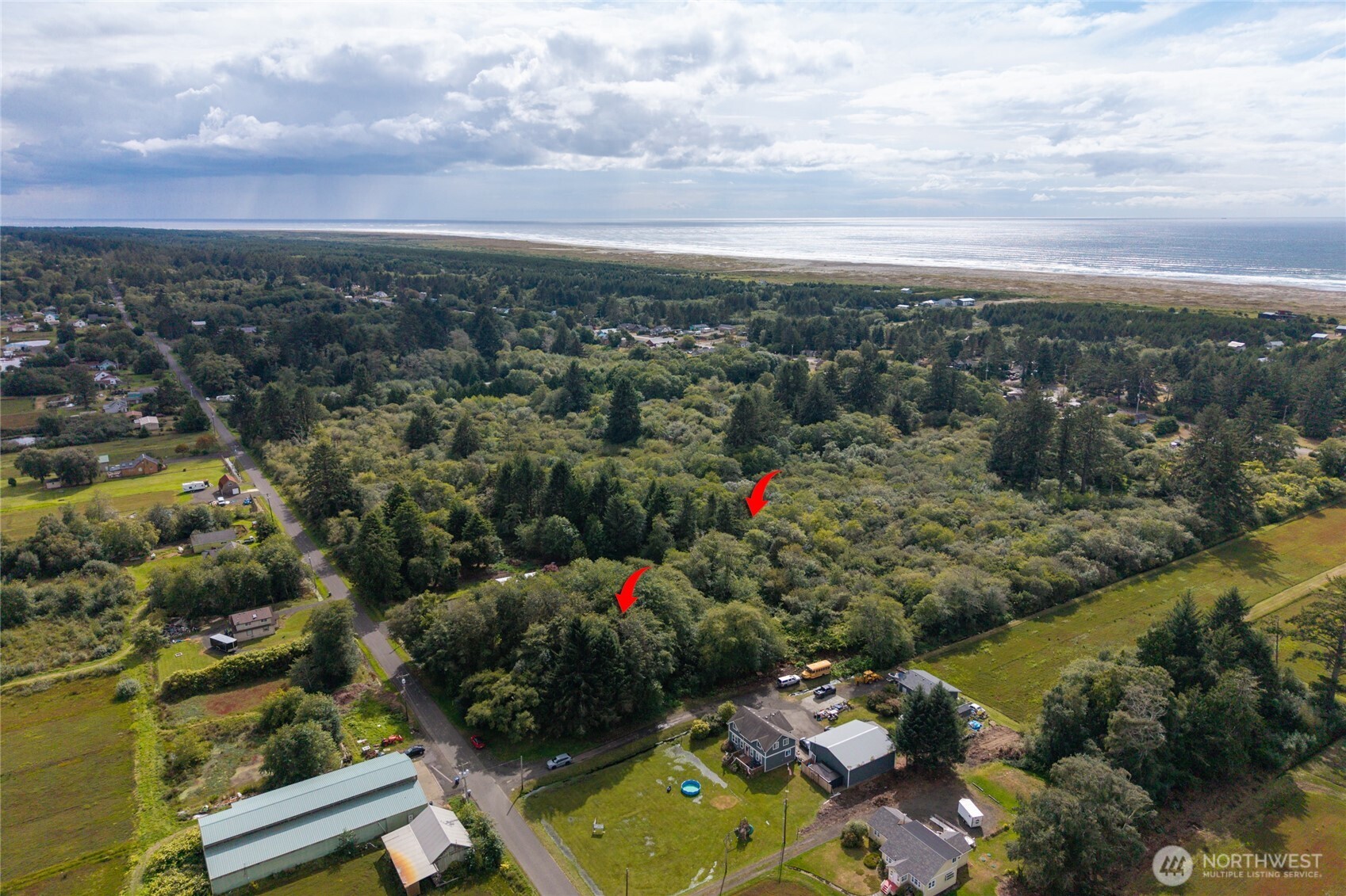 1901 Cranberry Road Property Photo 17