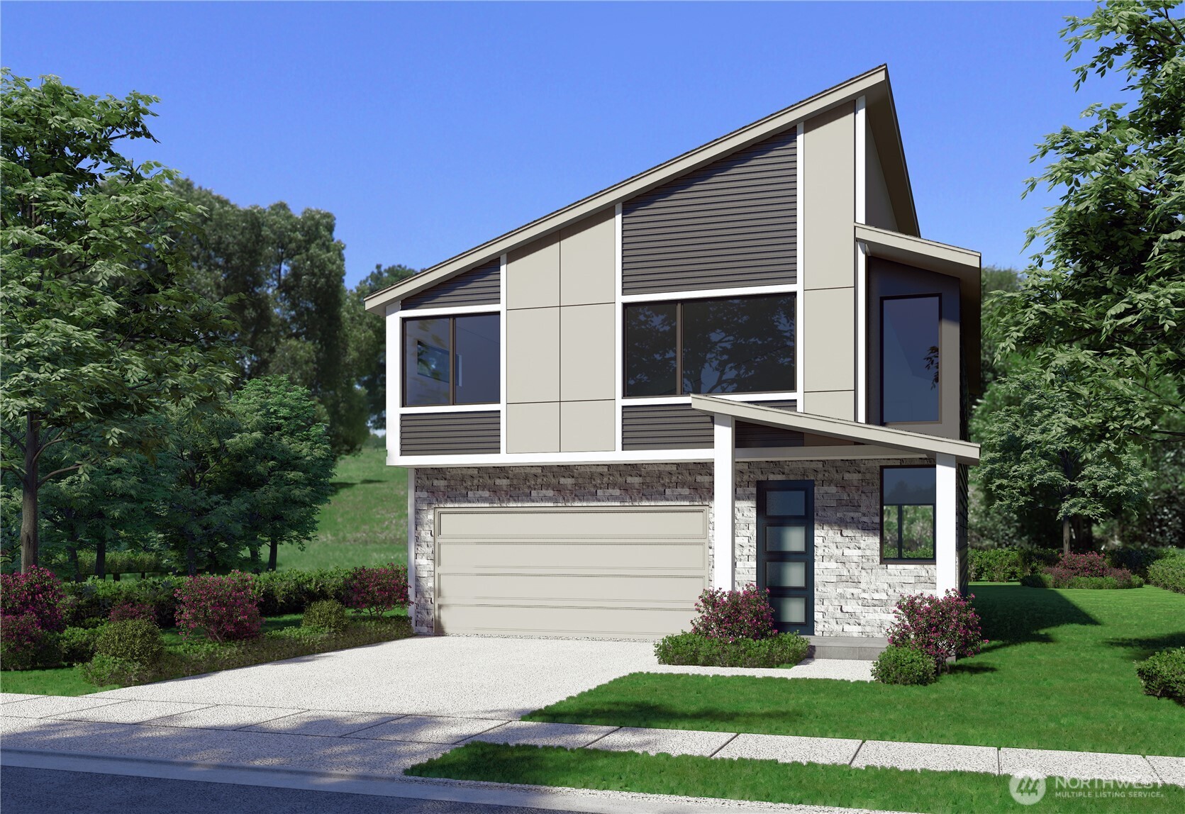 916 183rd Place Property Photo 1