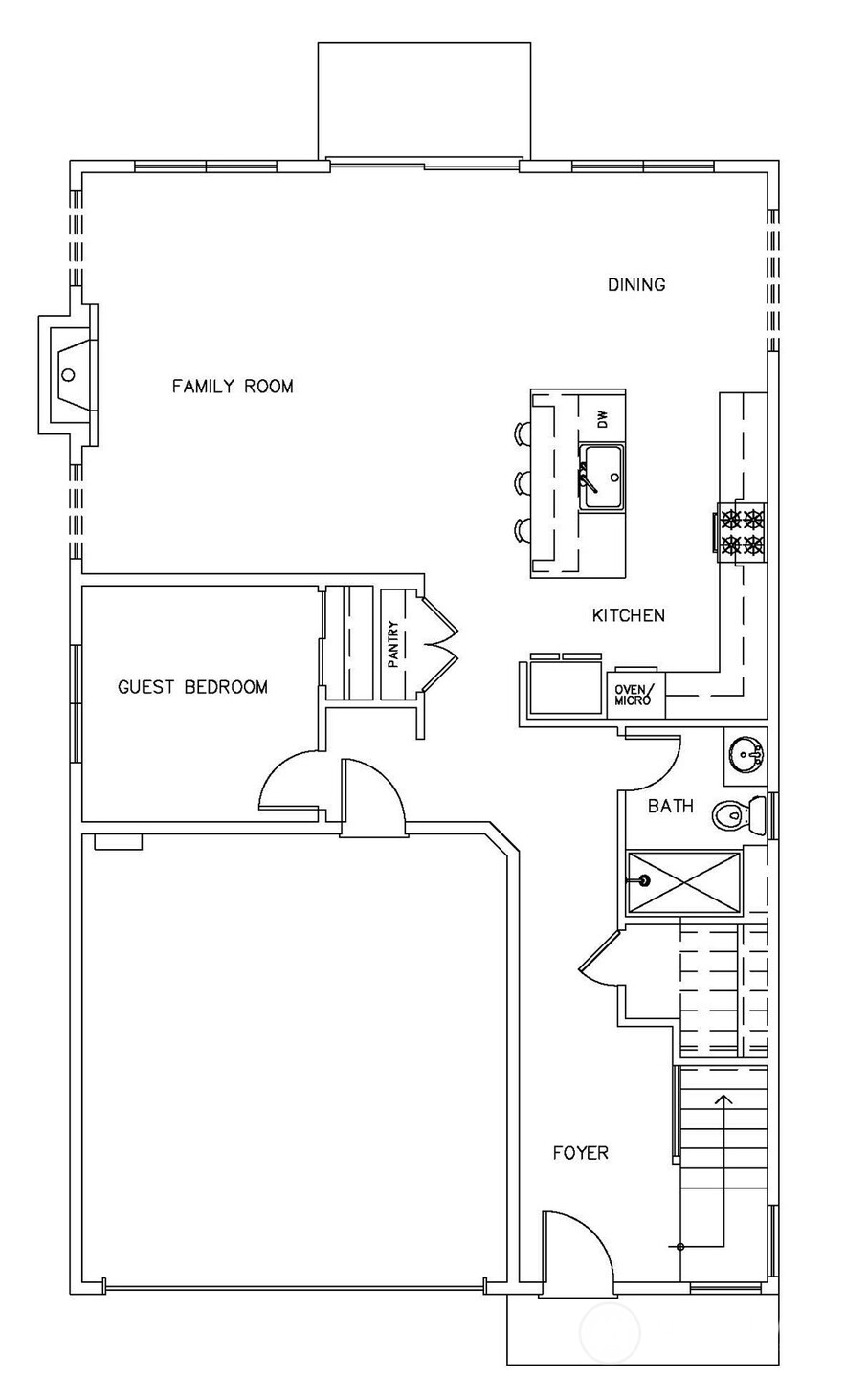 916 183rd Place Property Photo 2
