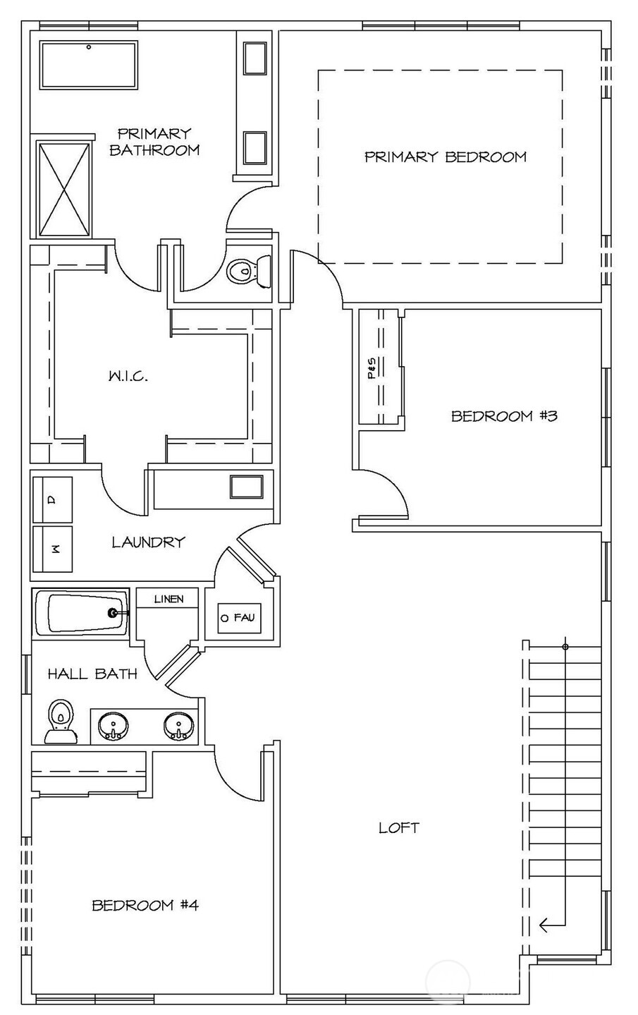 916 183rd Place Property Photo 3