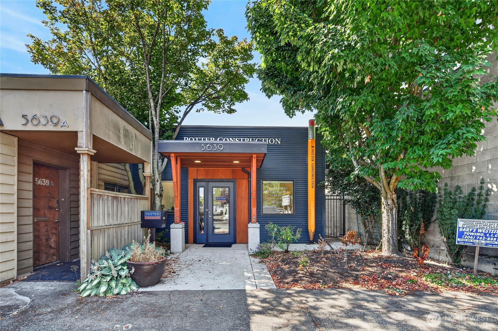 5639 California Avenue Property Photo 4