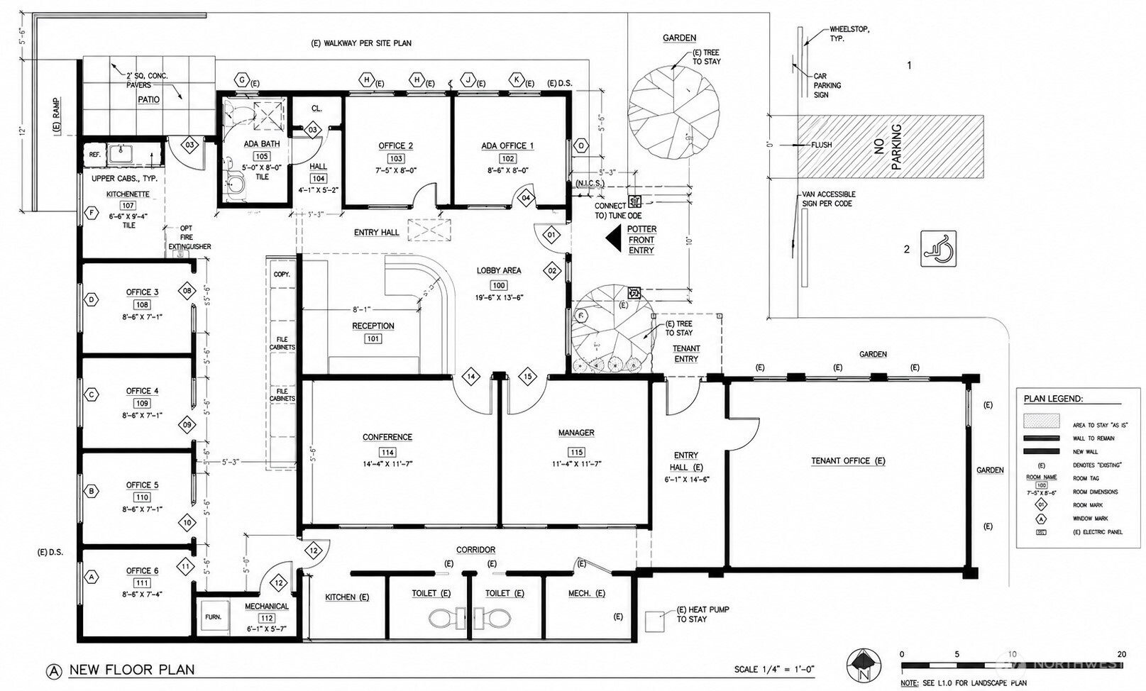 5639 California Avenue Property Photo 8