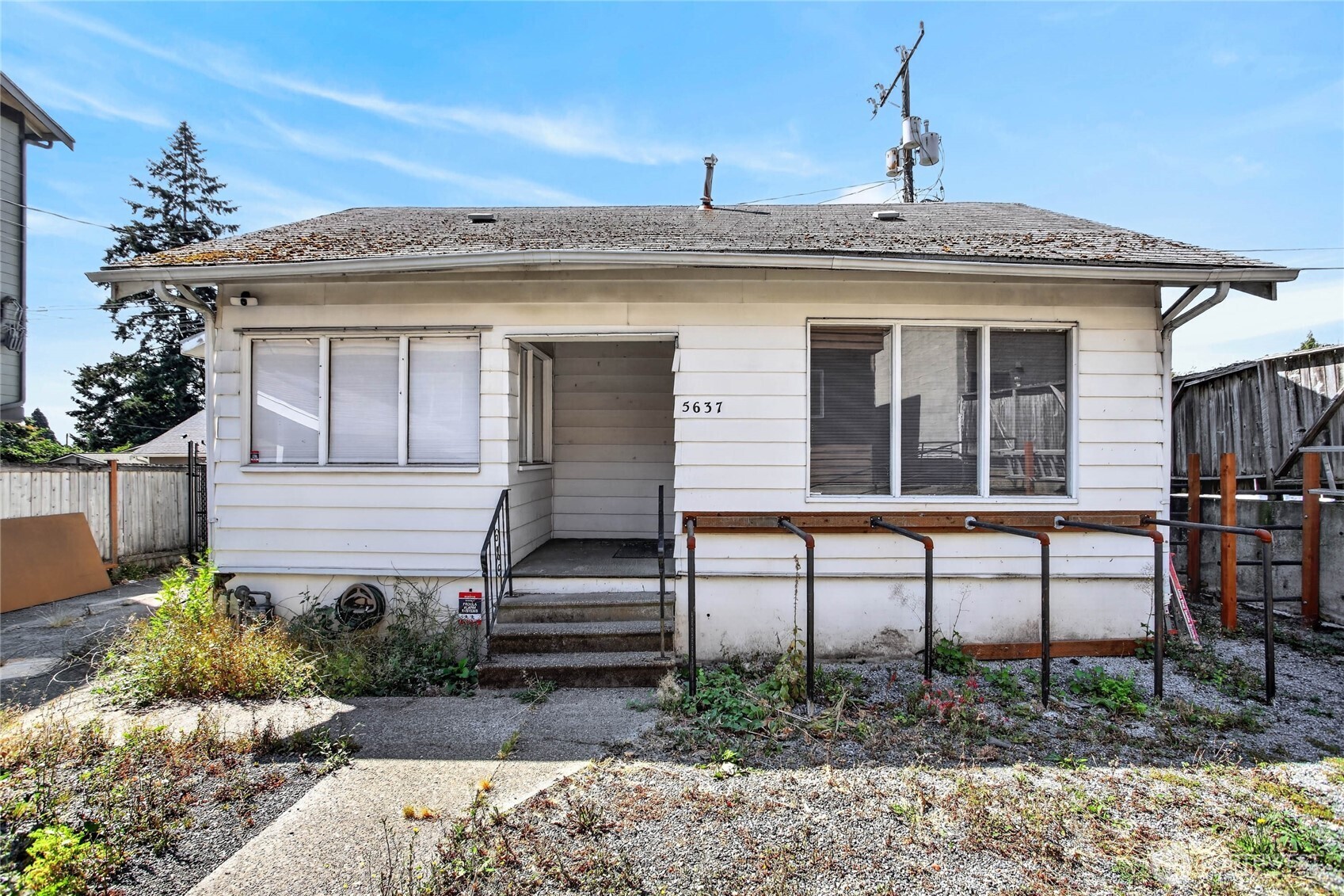 5639 California Avenue Property Photo 16