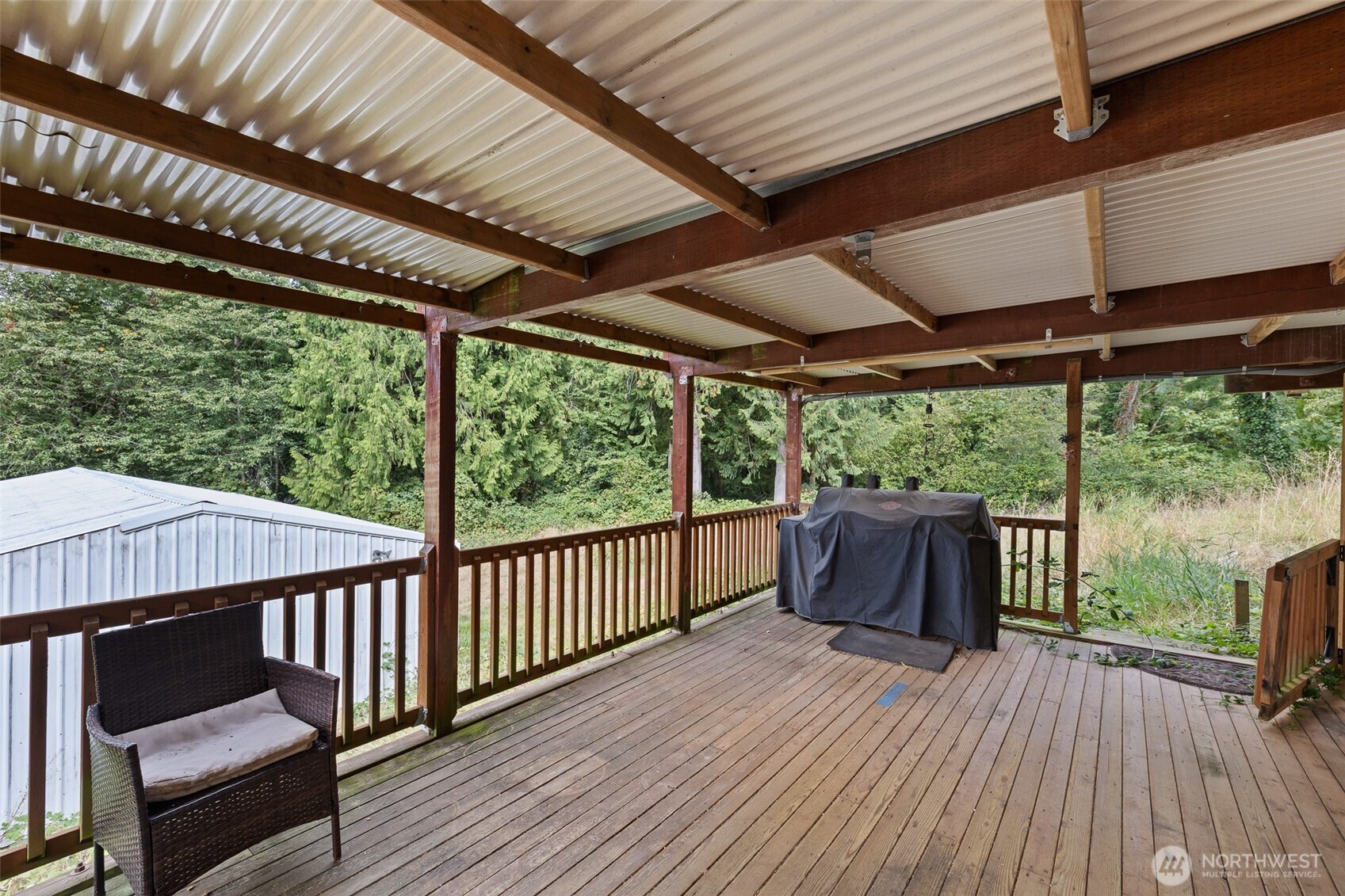 4125 Tracyton Beach Road Property Photo 26