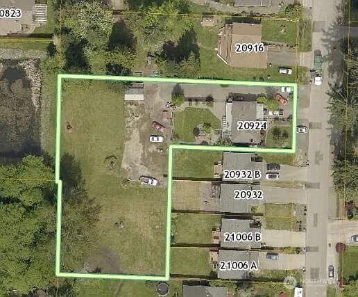 20924 42nd Avenue Property Photo 2