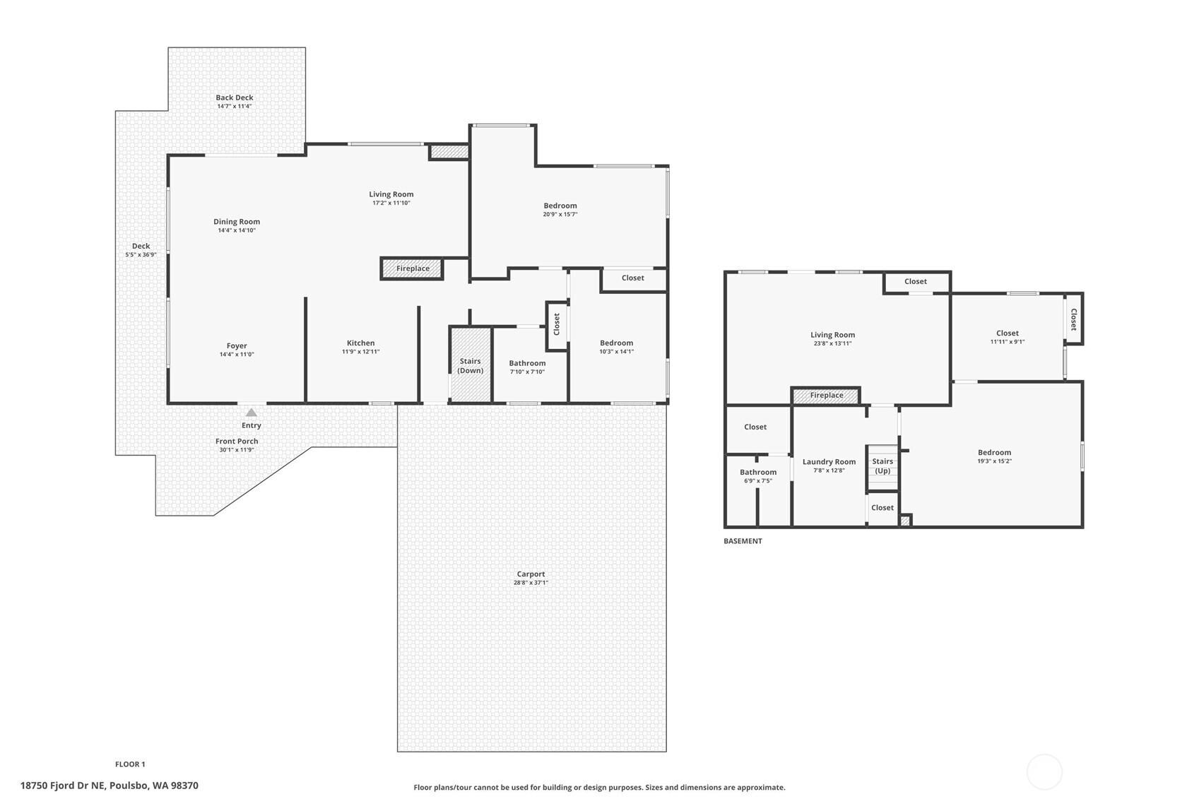 18750 Fjord Drive Property Photo 39