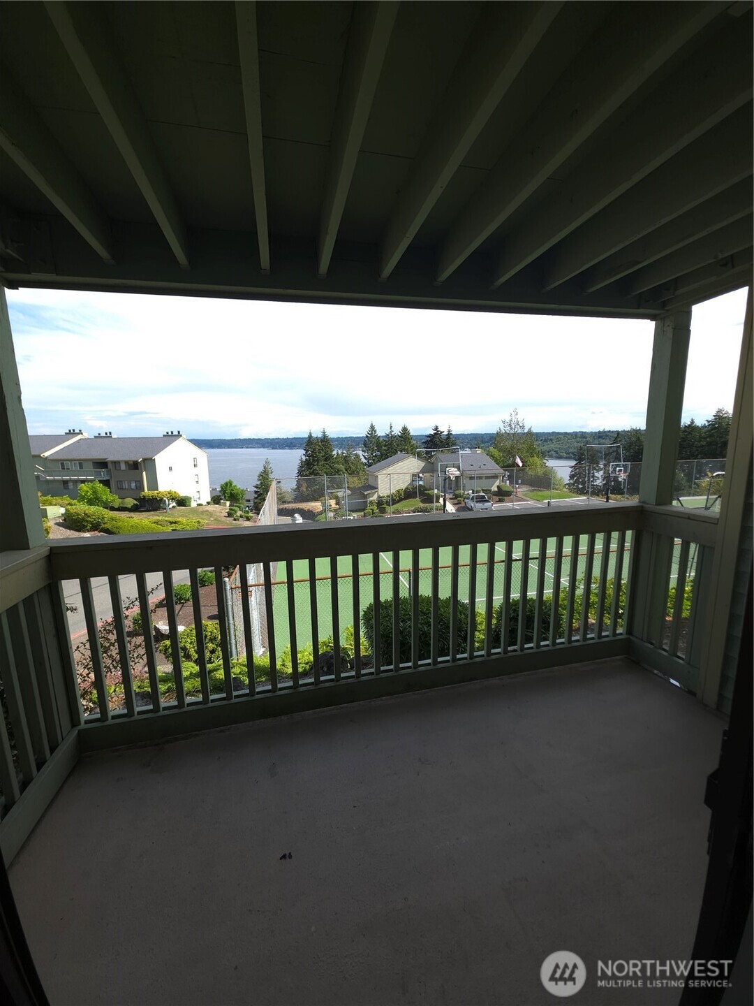 1750 W Sunn Fjord Lane G101 Property Photo 11
